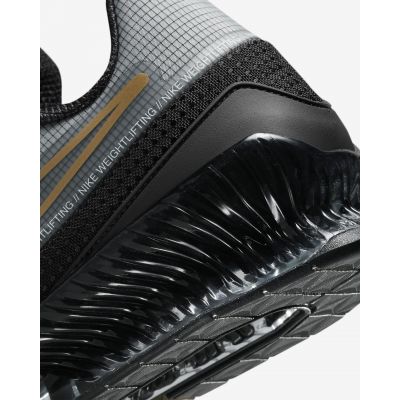 8. Buty Nike Romaleos 4 M CD3463-001 