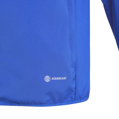 5. Kurtka adidas Tiro 23 League Windbreaker Jr IA1626