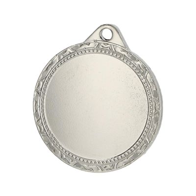 3. Medal srebrny ogólny z miejscem na wklejkę