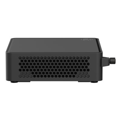 18. Komputer ASUS NUC 15 PRO RNUC15CRKV700002 (ARL-H 28W vPro (U7 265H), noRAM, noStorage, Integrated VGA, noOS, EU Cord, Kit)