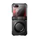 3. Etui Supcase UB Grip Mag MagSafe na Samsung Galaxy Z Flip 8 - czarne