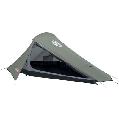 Namiot 2-osobowy Coleman Bedrock 2 - grey