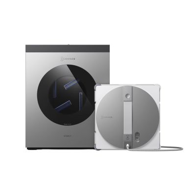 Ecovacs WINBOT W3 OMNI EU 4500 mAh