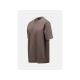 2. Koszulka męska PEAK PERFORMANCE M Heavy Cotton Tee kolor brązowy