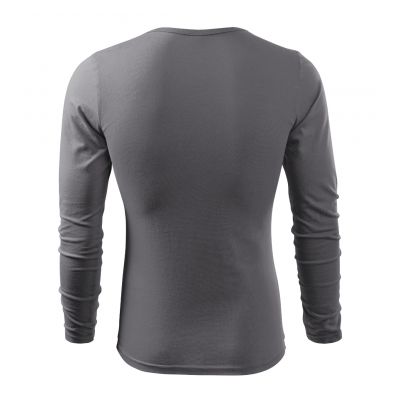 3. Koszulka Malfini Fit-T LS M MLI-11936