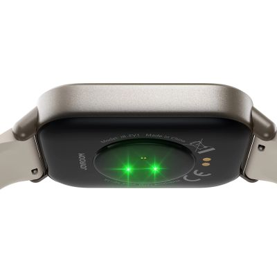 5. Smartwatch Joyroom Fit-Life JR-FT3S z funkcją odbierania połączeń - kolor tytanowy