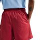 4. Spodenki męskie Nike Club czerwone FN3307 613