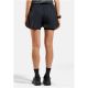 5. Spodenki damskie Odlo ZEROWEIGHT 3 INCH 2-in-1 short czarne