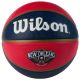 4. Piłka Wilson NBA Team New Orleans Pelicans Ball WTB1300XBNO