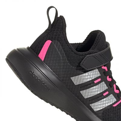 5. Buty adidas FortaRun 2.0 EL K Jr IG0418