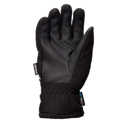13. Rękawice zimowe Meteor Hiemis XS czarny