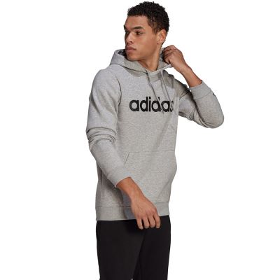 11. Bluza adidas Essentials Hoodie M GK9071