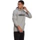 11. Bluza adidas Essentials Hoodie M GK9071