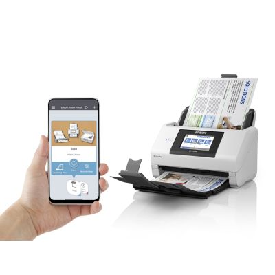 19. Skaner Epson WorkForce DS-790WN