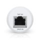 3. Ubiquiti INS-3AF-I-G adapter PoE Gigabit Ethernet 48V