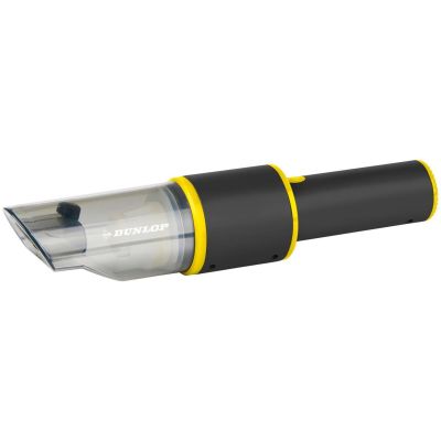 2. ODKURZACZ SAMOCHODOWY RĘCZNY 36W DUNLOP