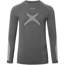 Bielizna męska VIKING Primeone Man Set Sensil Bodyfresh szara   M