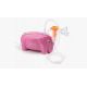 Inhalator ORO-MESH BABY PINK OROMED
