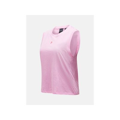 2. Koszulka PEAK PERFORMANCE Explore Graphic Sleeveless Women