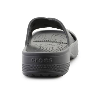 5. Klapki Crocs Classic Womens Cross Strap W 210840-001