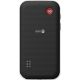 8. Doro Leva X10 6,1 cm (2.4") 117 g Czarny, Biały Telefon dla seniora