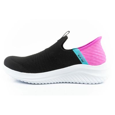 2. Skechers Ultra Flex buty dziecięce sportowe młodzieżowe SLIP-INS