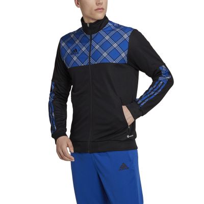 5. Bluza adidas Tiro Track M HN5513