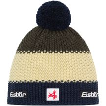 Czapka Eisbar Star Pompon MÜ SA   one size
