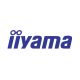17. Płaski ekran iiyama LH4364UHS-B1AG 43 cale LCD UHD - 109,2 cm