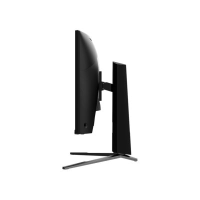 16. MSI Monitor 27" PRO  276CPXF FHD 280Hz