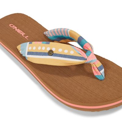 3. Japonki O'Neill Ditsy Sun Bloom™ Sandals W 92800613226