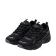 2. Buty męskie Fila Netgrind czarne FFM0512 83052