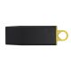 2. KINGSTON FLASH 128GB USB 3.2 Gen1 DataTraveler Exodia (B+Y)