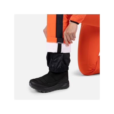12. Spodnie Rossignol W Resort Softshell Pant