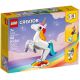 LEGO Creator 31140 Magiczny jednorożec