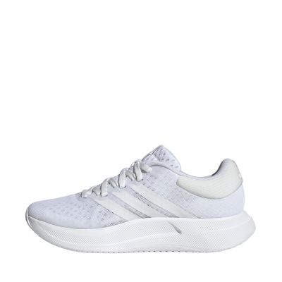 5. Buty damskie adidas Treadmove białe HQ9364