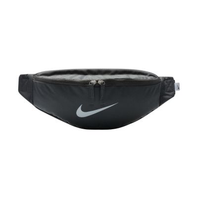 2. Saszetka Nike Heritage antracyt FZ7221 060