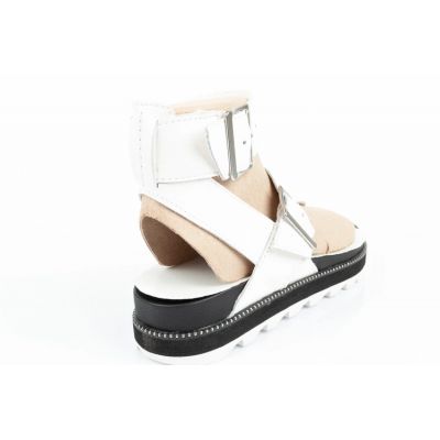 5. Sandały japonki Sorel W NL6272-125