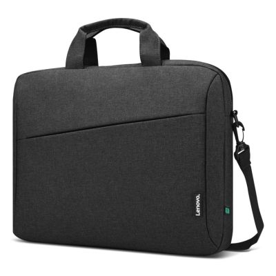 20. Lenovo Torba na laptopa 15,6 cala T210 czarna 4X40T84061
