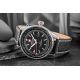 6. Zegarek Męski SWISS MILITARY HANOWA Afterburn GMT SMWGB0003201 + BOX