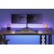 9. Neomounts FPMA-D550DDBLACK uchwyt / stojak do monitorów 81,3 cm (32") Biurko Czarny