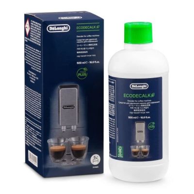 2. Odkamieniacz DeLonghi DLSC500 / SER3018 EcoDecalk