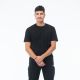 5. Męska Koszulka z krótkim rękawem FROXALI