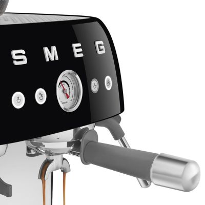 2. Smeg EGF03BLEU ekspres do kawy Ręczny Ekspres do espresso 2,4 l