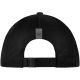 Czapka z daszkiem BUFF EXPLORER TRUCKER CAP CRAM LOGO BLACK   one size