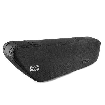 Rockbros torba pod ramę rowerową 2,9l 3018002101