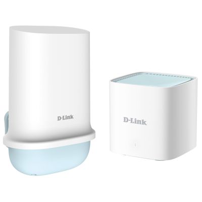 Router zewnętrzny 5G D-Link Outdoor Unit & Router