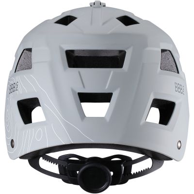 2. Kask rowerowy BBB Nanga