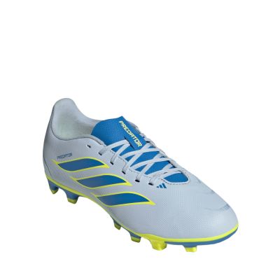 2. Buty piłkarskie dla dzieci adidas Predator Club FG/MG JS0369