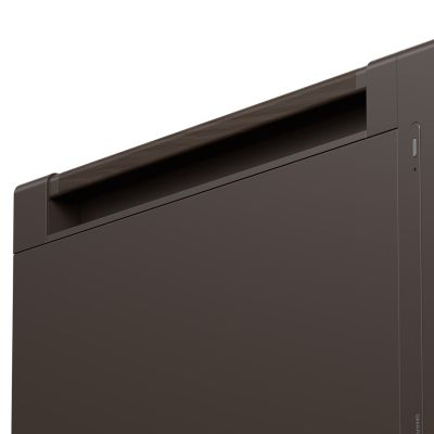 16. Obudowa Asus PROART PA602 WALNUT WOOD METAL PWM RET